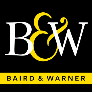 Baird & Warner, Inc. Company Logo