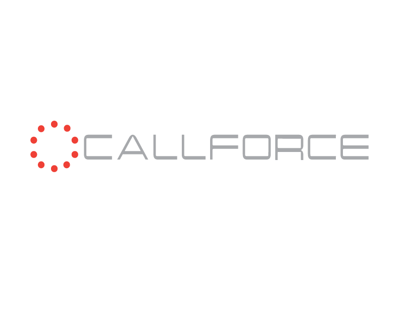 Reach (formerly CallForce) logo