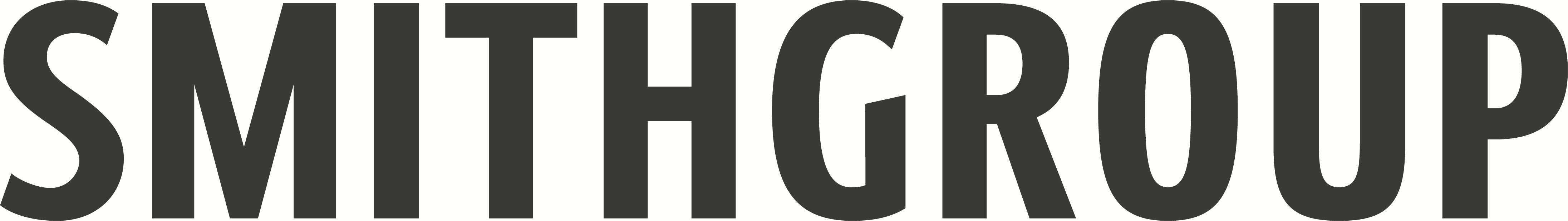 SmithGroup Company Logo