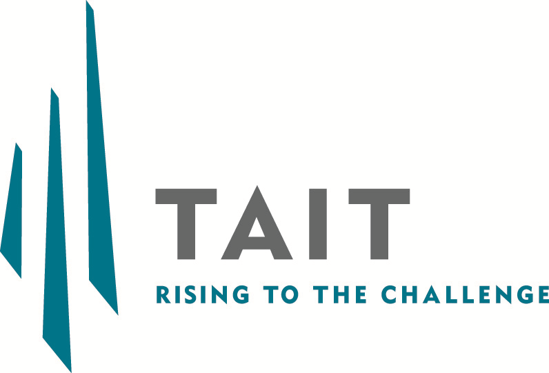 TAIT & ASSOCIATES logo