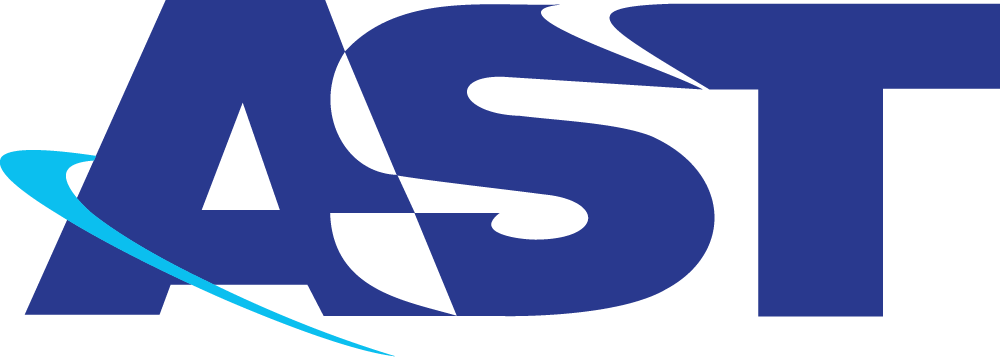 AST LLC logo