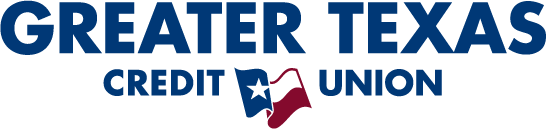 Greater Texas Credit Union logo
