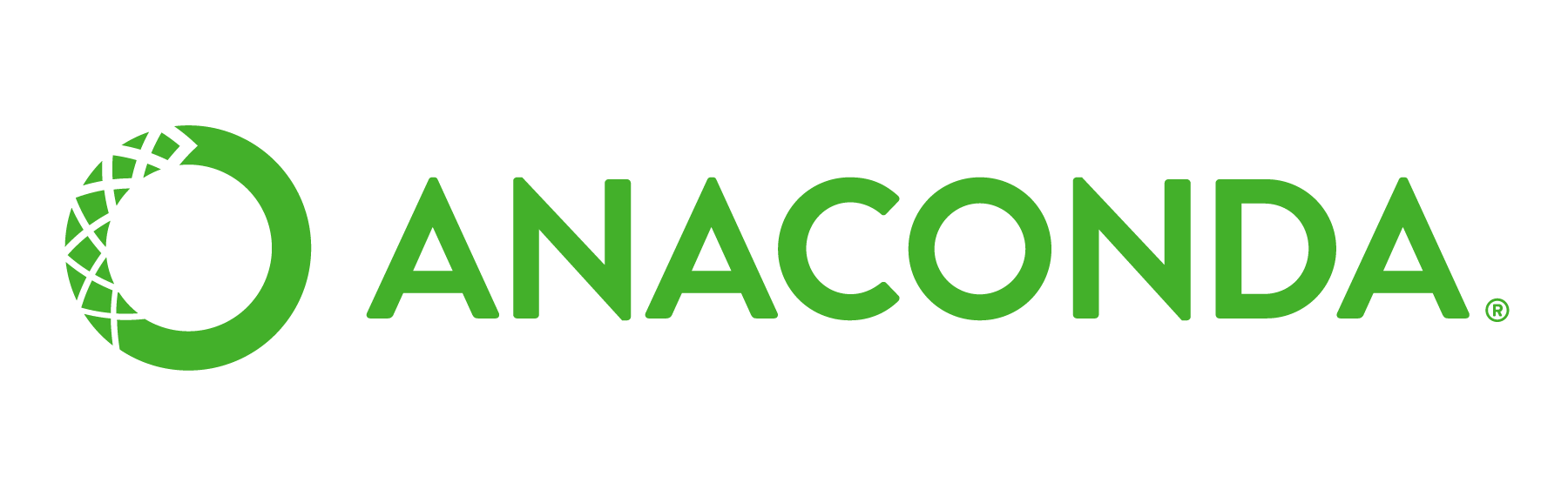 Anaconda Company Logo