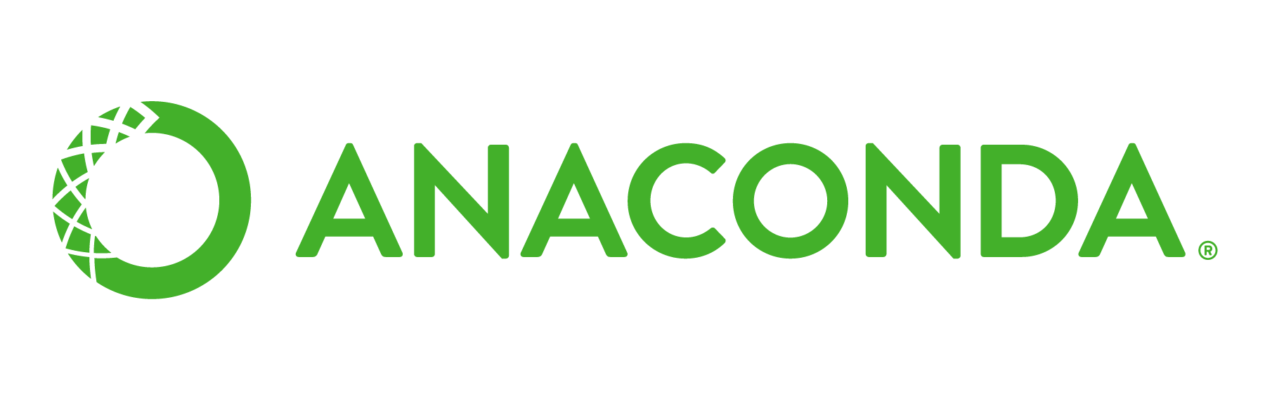 Anaconda logo