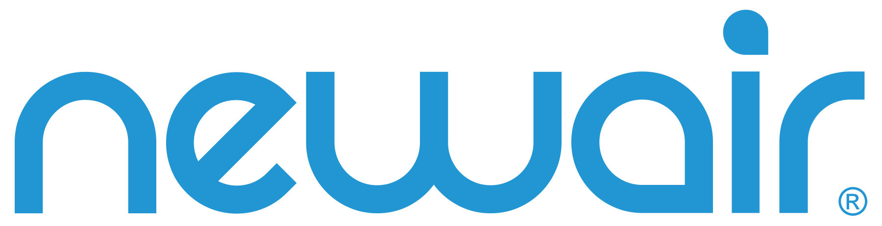 NewAir Company Logo