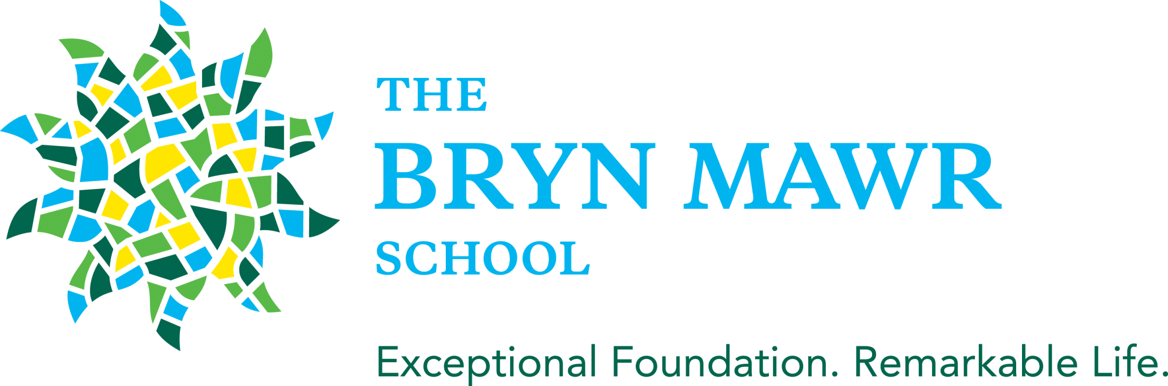 The Bryn Mawr School Company Logo