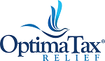 Optima Tax Relief Company Logo