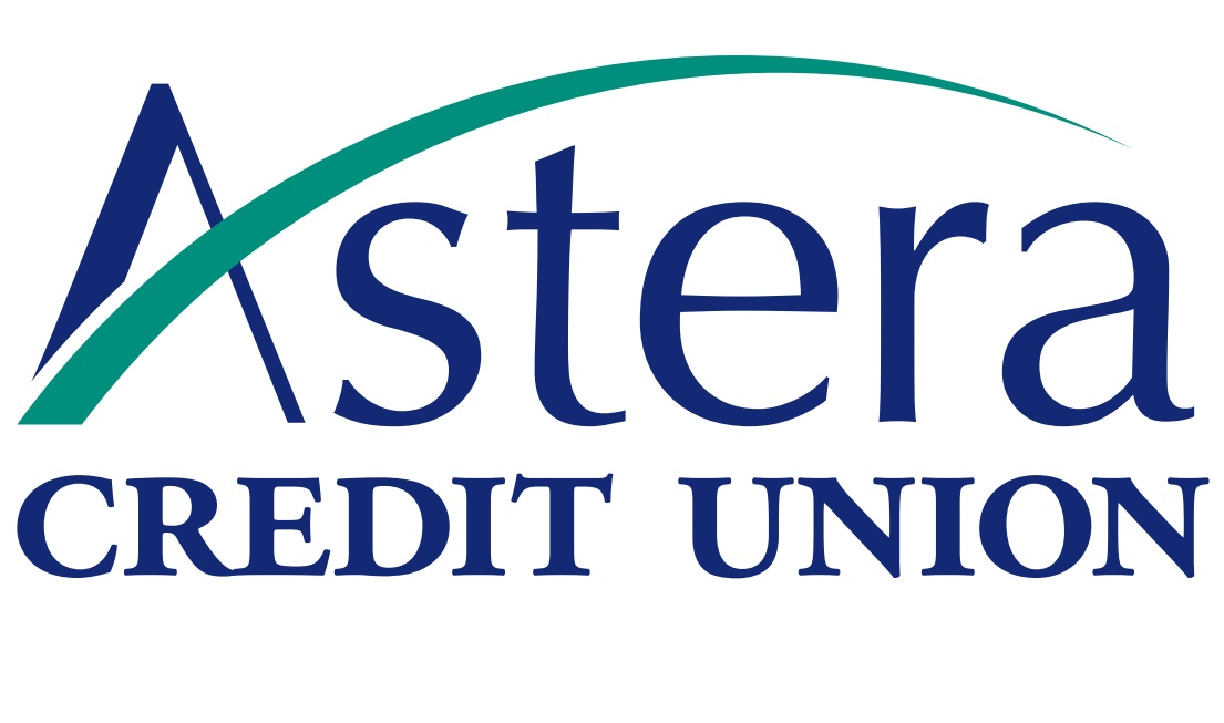 Astera Credit Union logo