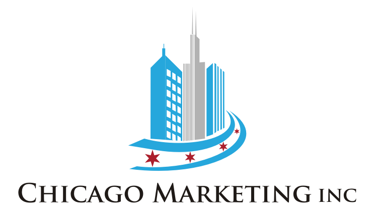 Chicago Marketing inc logo