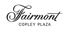 The Fairmont Copley Plaza, Boston Company Logo