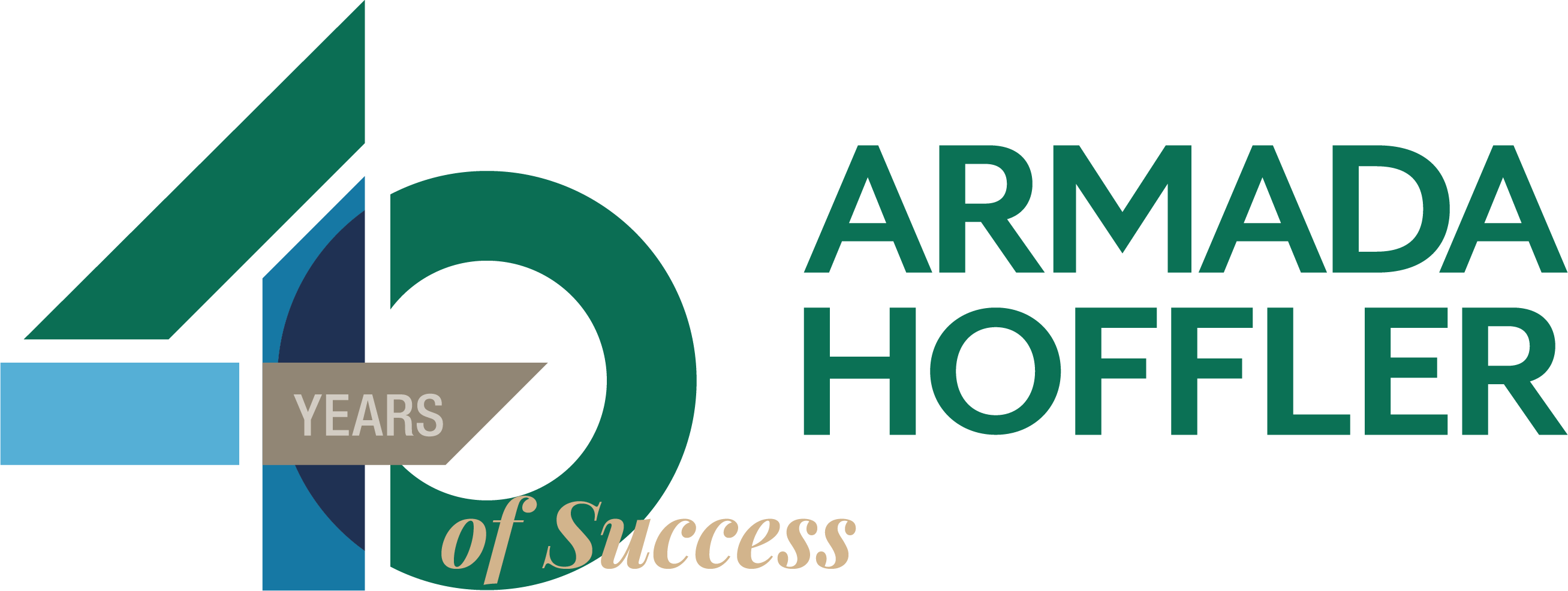 Armada Hoffler Properties, Inc. logo