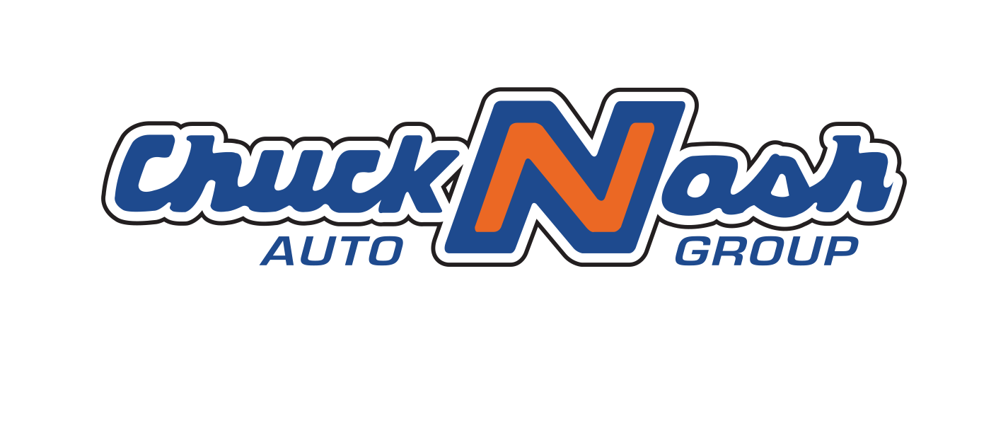 Chuck Nash Auto Group Company Logo