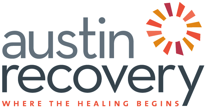 Austin Recovery, Inc. logo