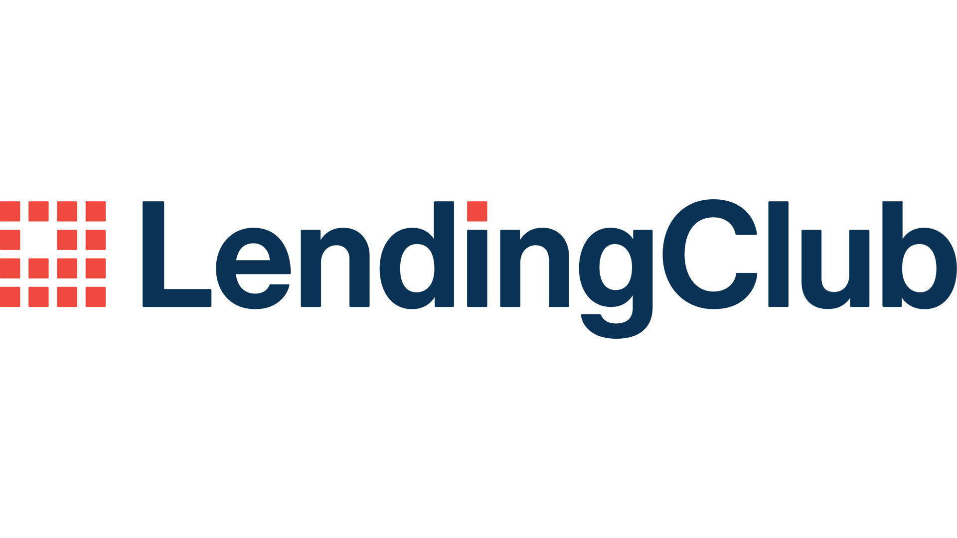 LendingClub Company Logo