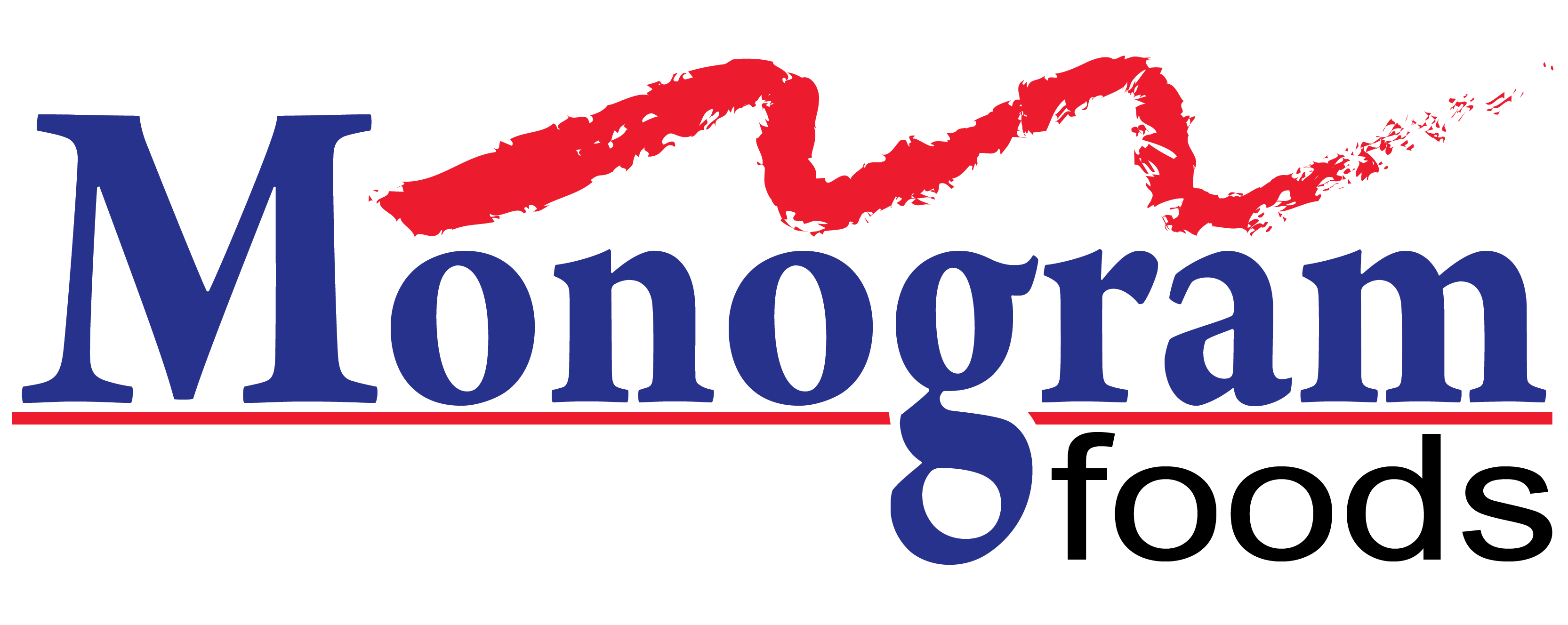 Monogram Foods Company Logo