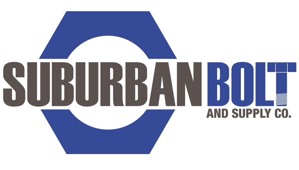 Suburban Bolt and Supply Co. logo