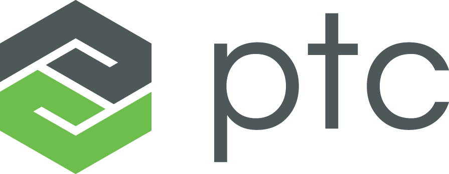 PTC Company Logo