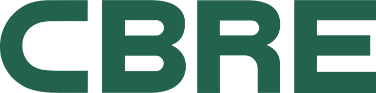 CBRE Company Logo