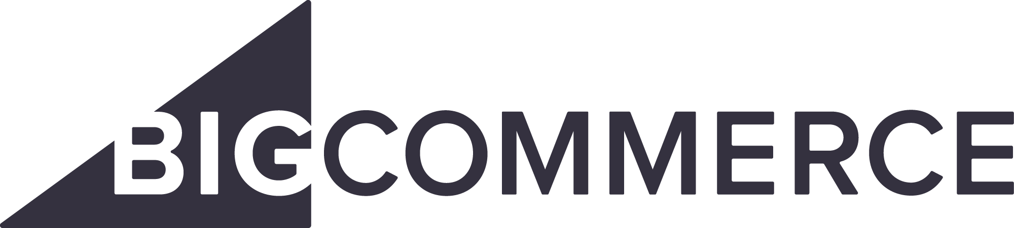 BigCommerce Company Logo