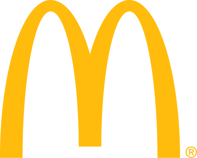 McDonald's Corporation Company Logo