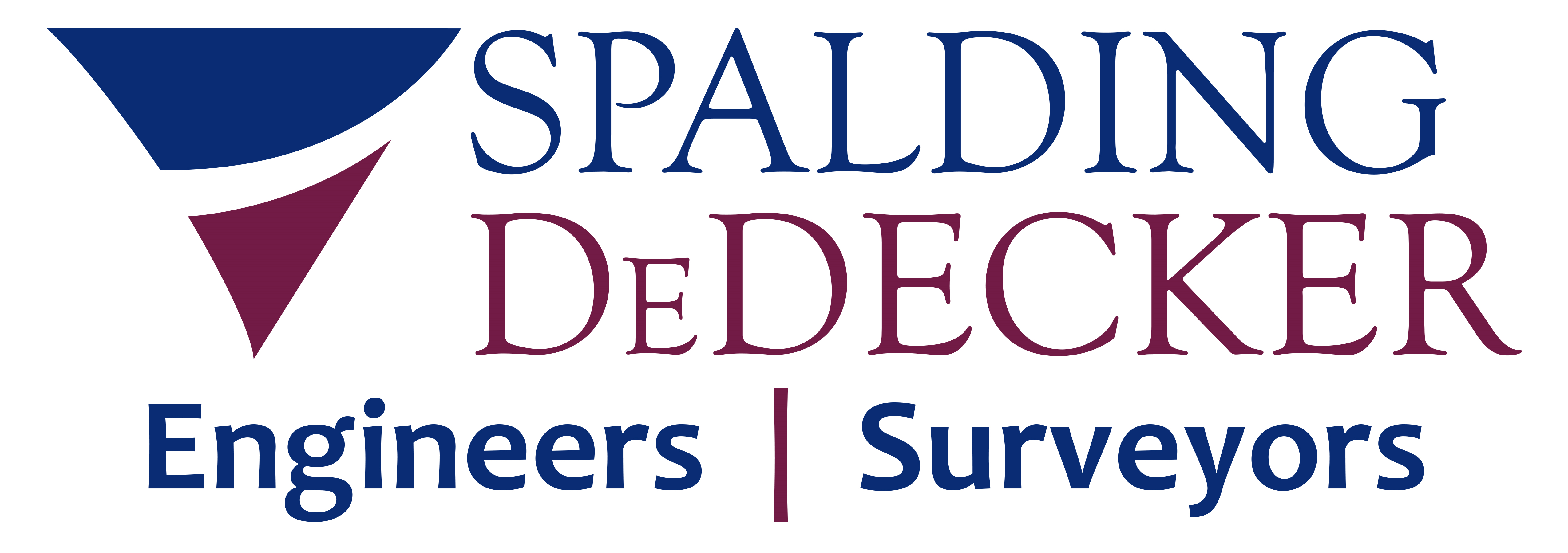 Spalding DeDecker Associates, Inc. logo