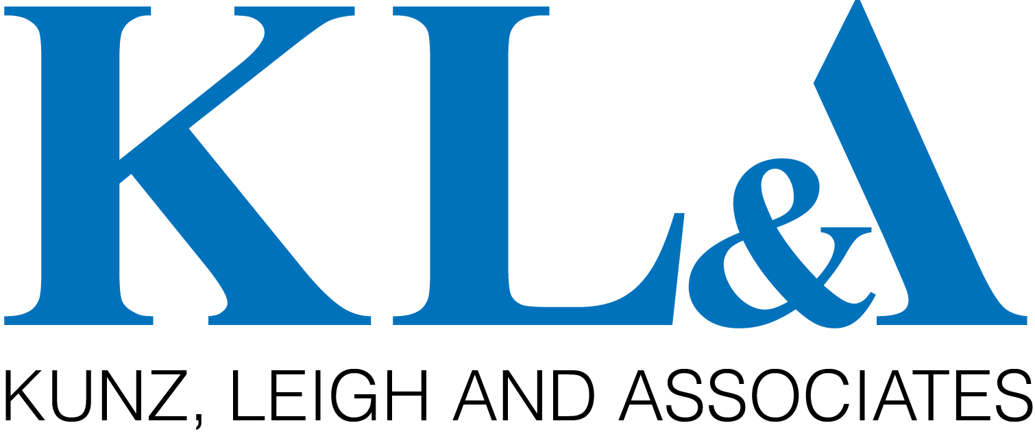 Kunz, Leigh & Associates Company Logo