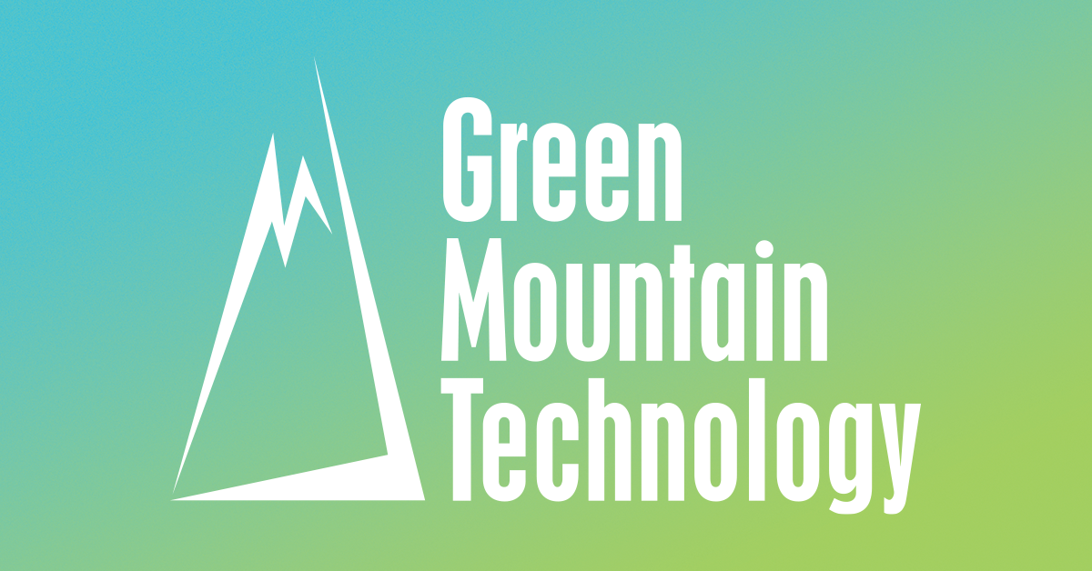 Green Mountain Technology logo