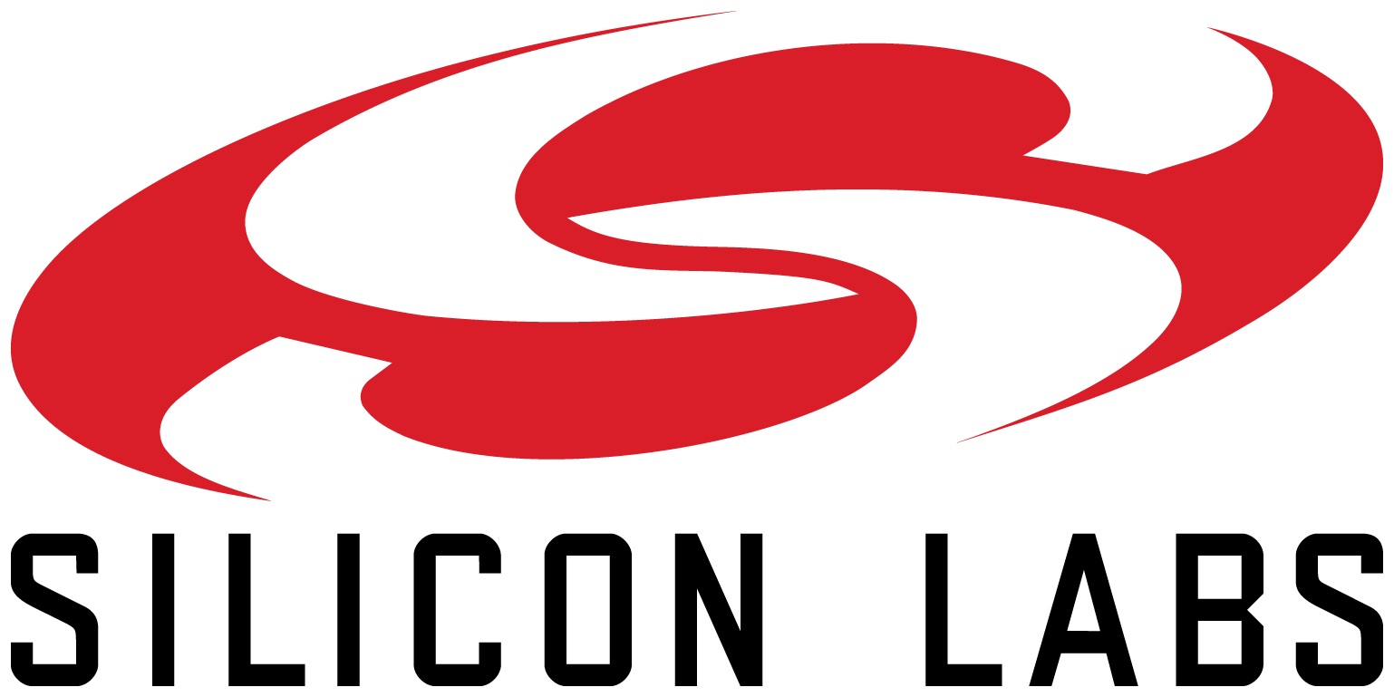 Silicon Labs Company Logo