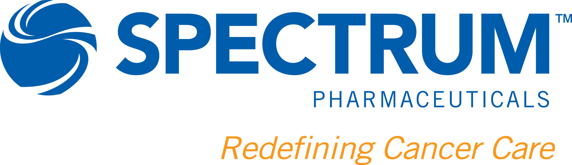 Spectrum Pharmaceuticals, Inc. Company Logo