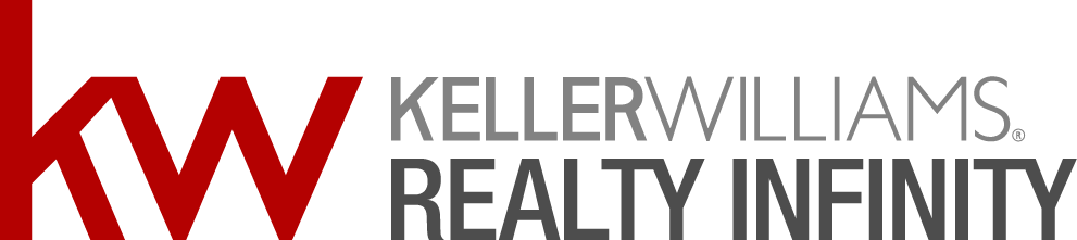 Keller Williams Realty Infinity logo