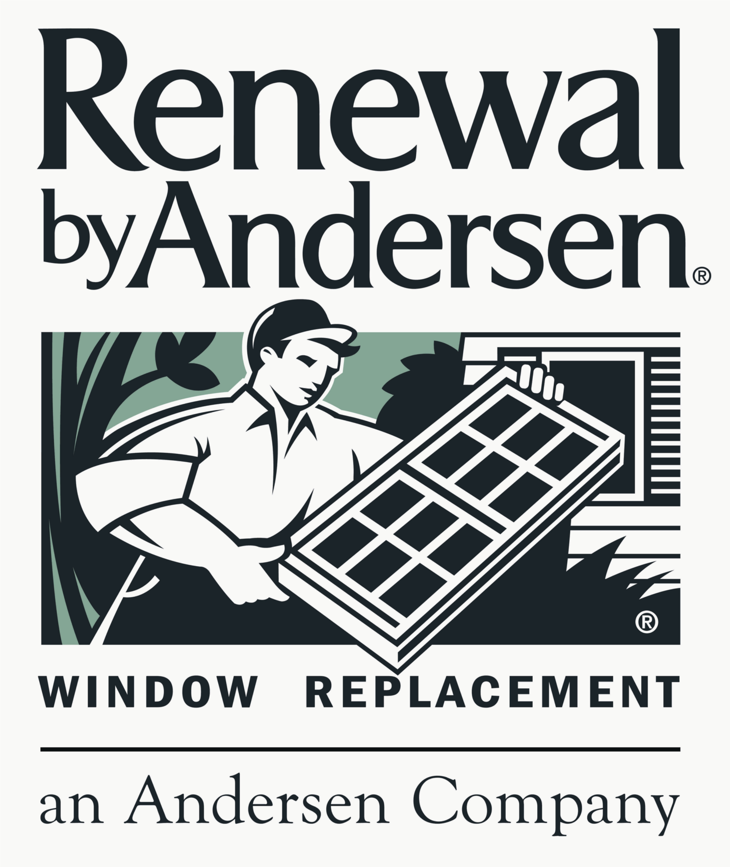 Renewal by Andersen of Detroit logo