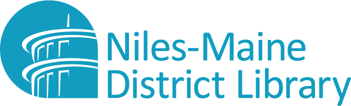 Niles-Maine District Library logo