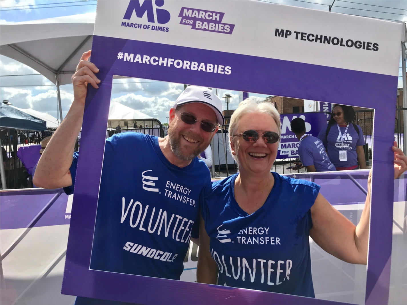 March of Dimes Houston 2019
