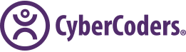 CyberCoders logo