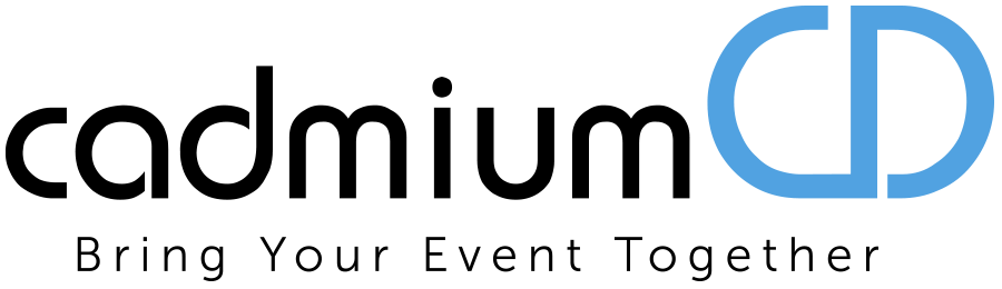 CadmiumCD Company Logo