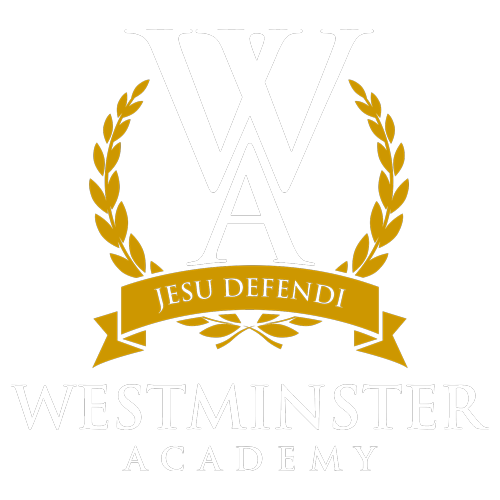 Westminster Academy logo