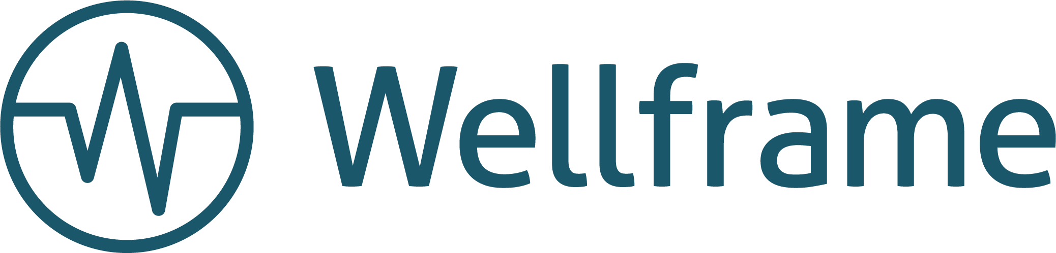 Wellframe logo