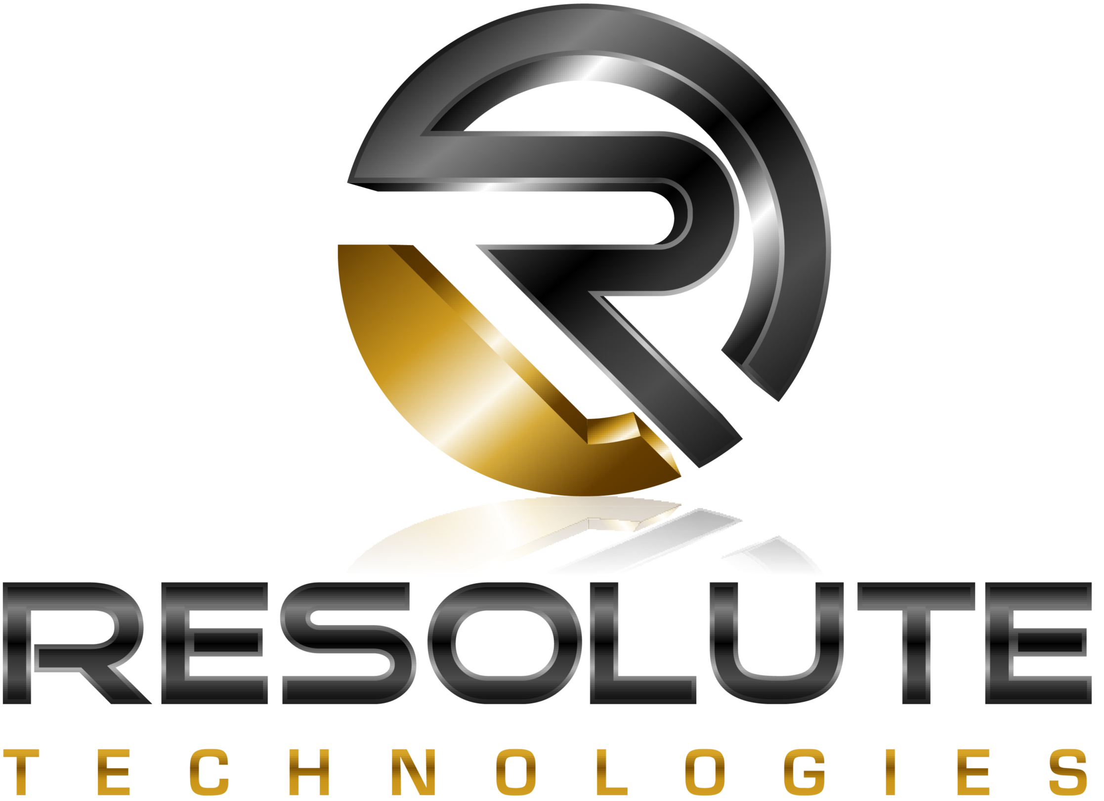 Resolute Technologies, LLC logo