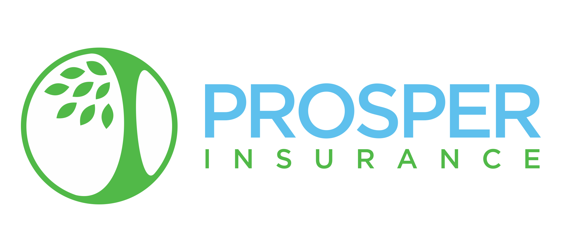 Prosper Insurance Company Logo