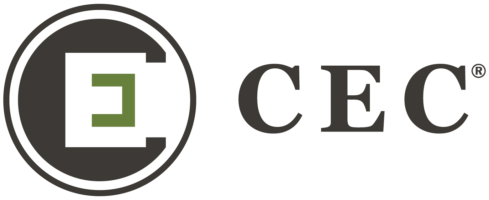 CEC Company Logo