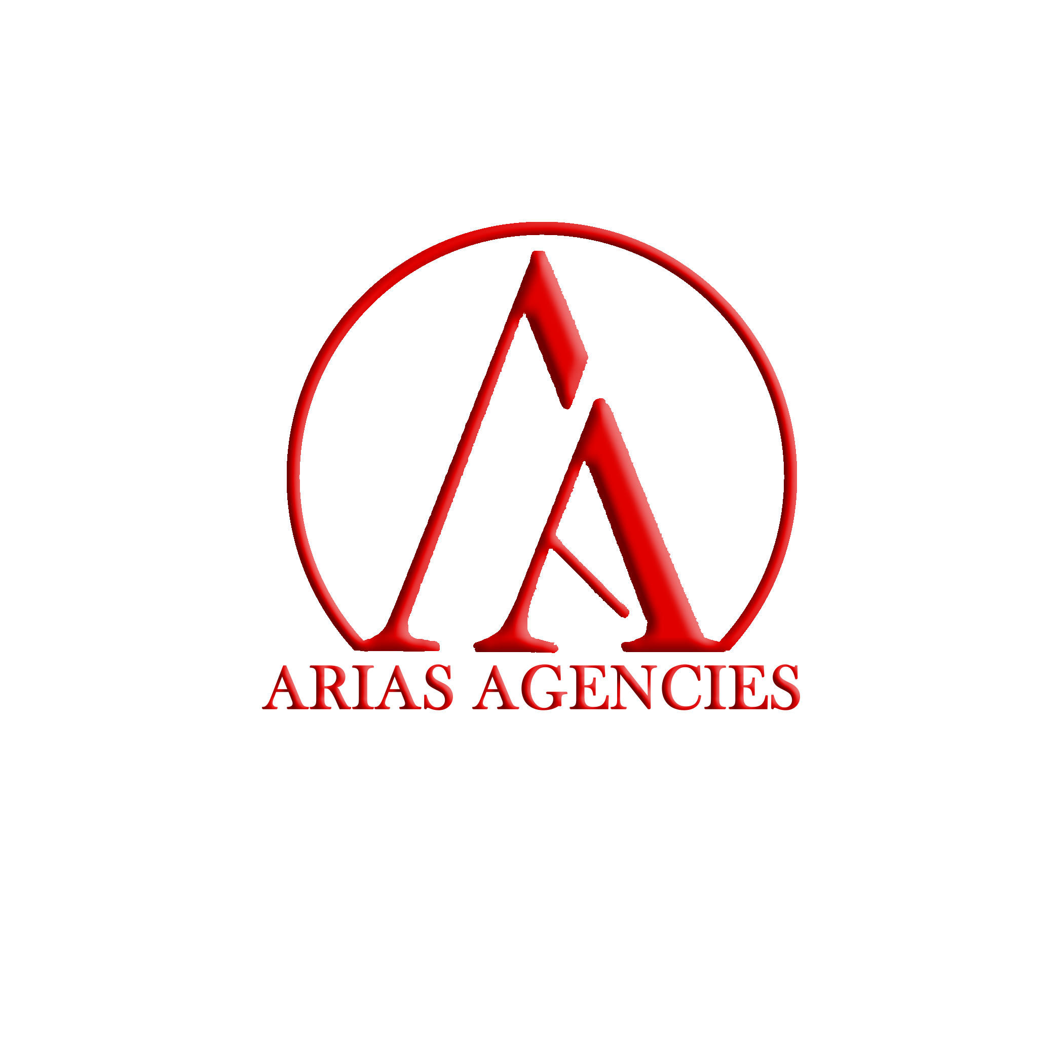 Arias Agencies Company Logo