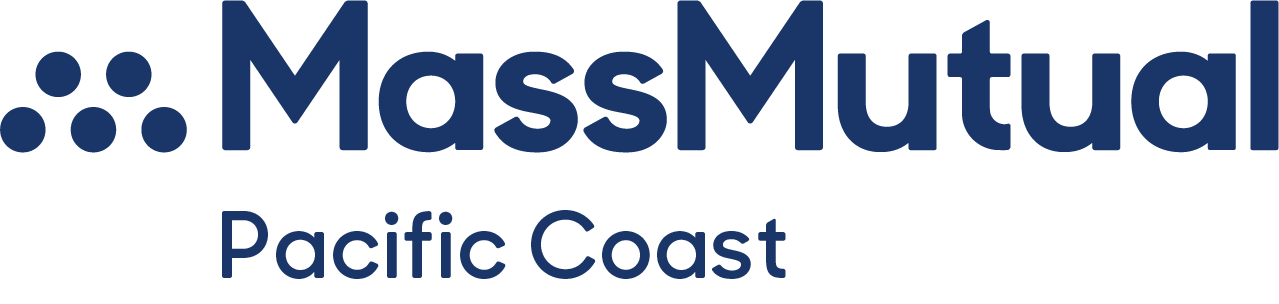 MassMutual Pacific Coast logo