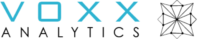 Voxx Analytics, LLC logo