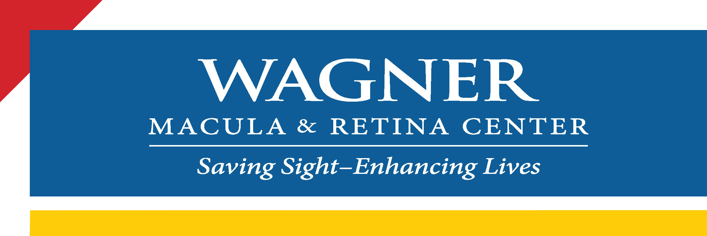 Wagner Macula & Retina Center logo