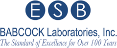 Babcock Laboratories, Inc Company Logo