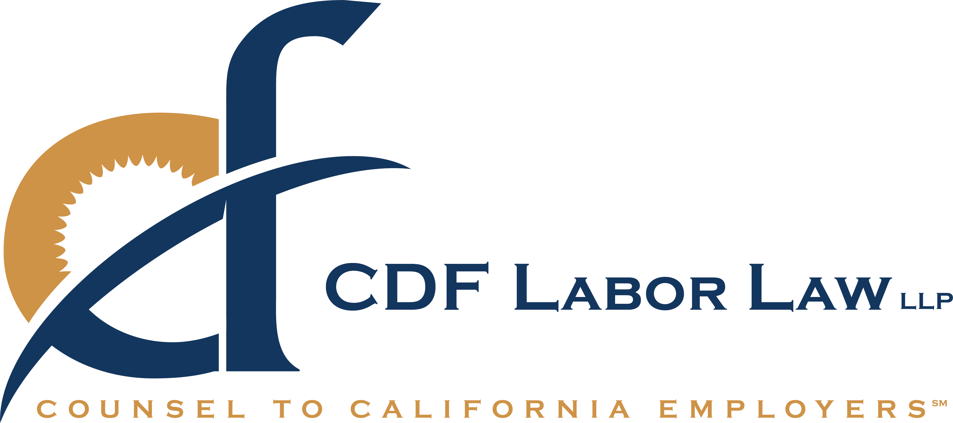CDF Labor Law LLP Company Logo