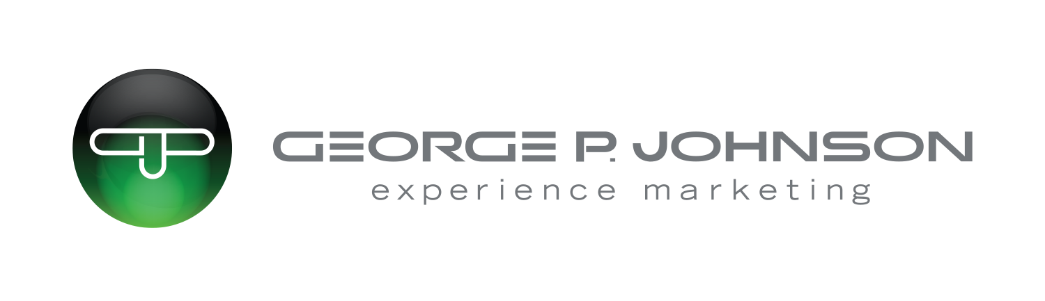 George P Johnson Experience Marketing logo