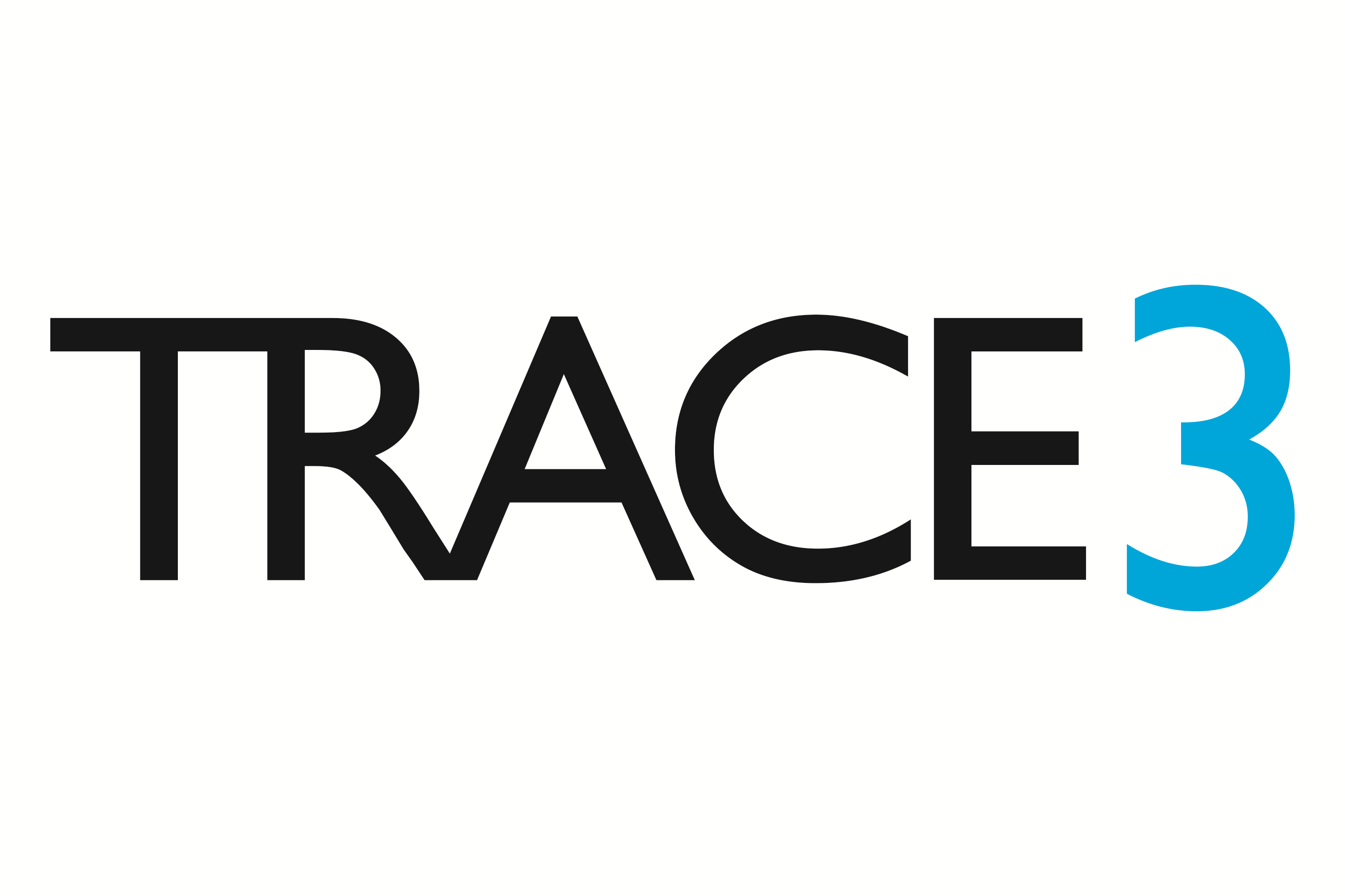 Trace3 Company Logo