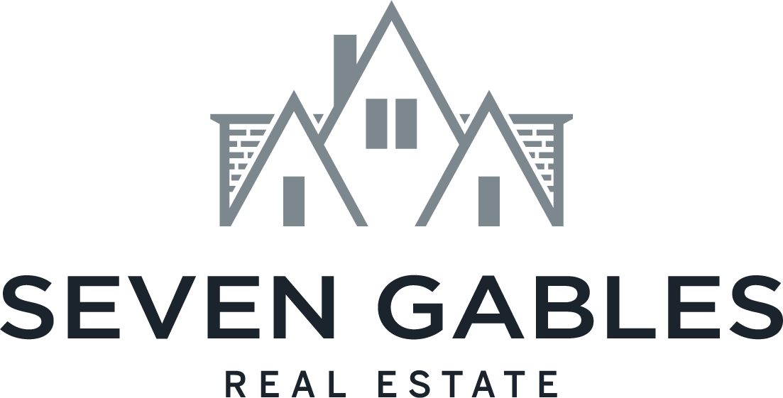 Seven Gables Real Estate Company Logo