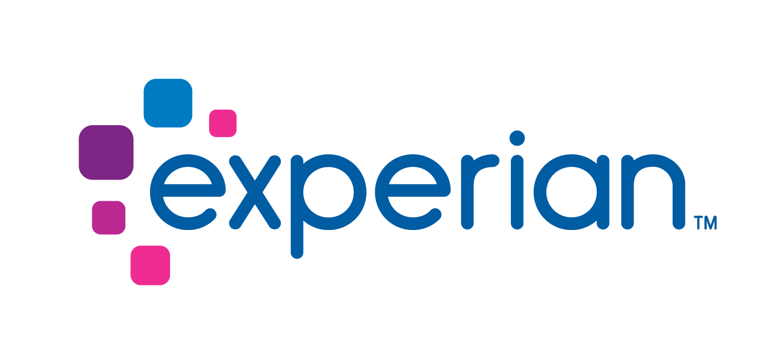 Experian North America Company Logo